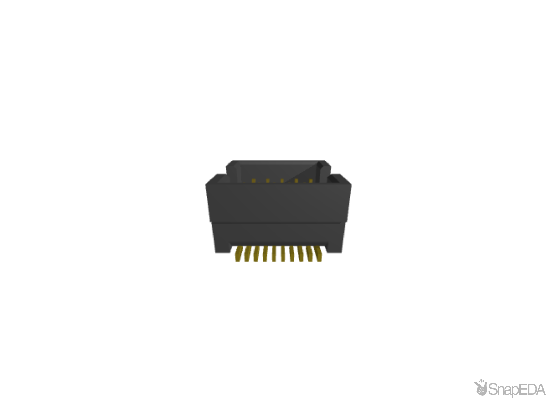 TOLC-105-02-L-Q 3D Model