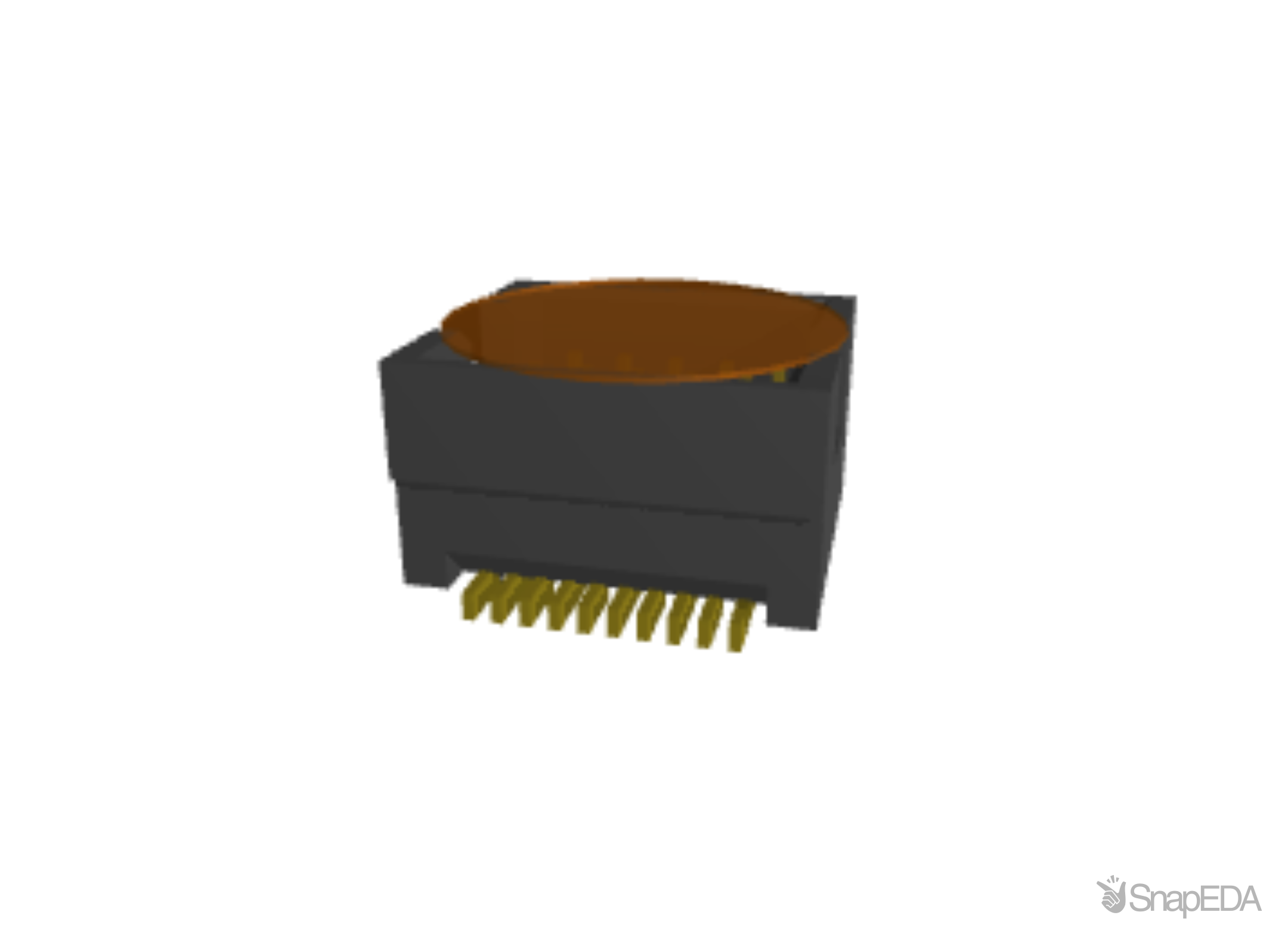 TOLC-105-02-L-Q-LC-K-TR 3D Model
