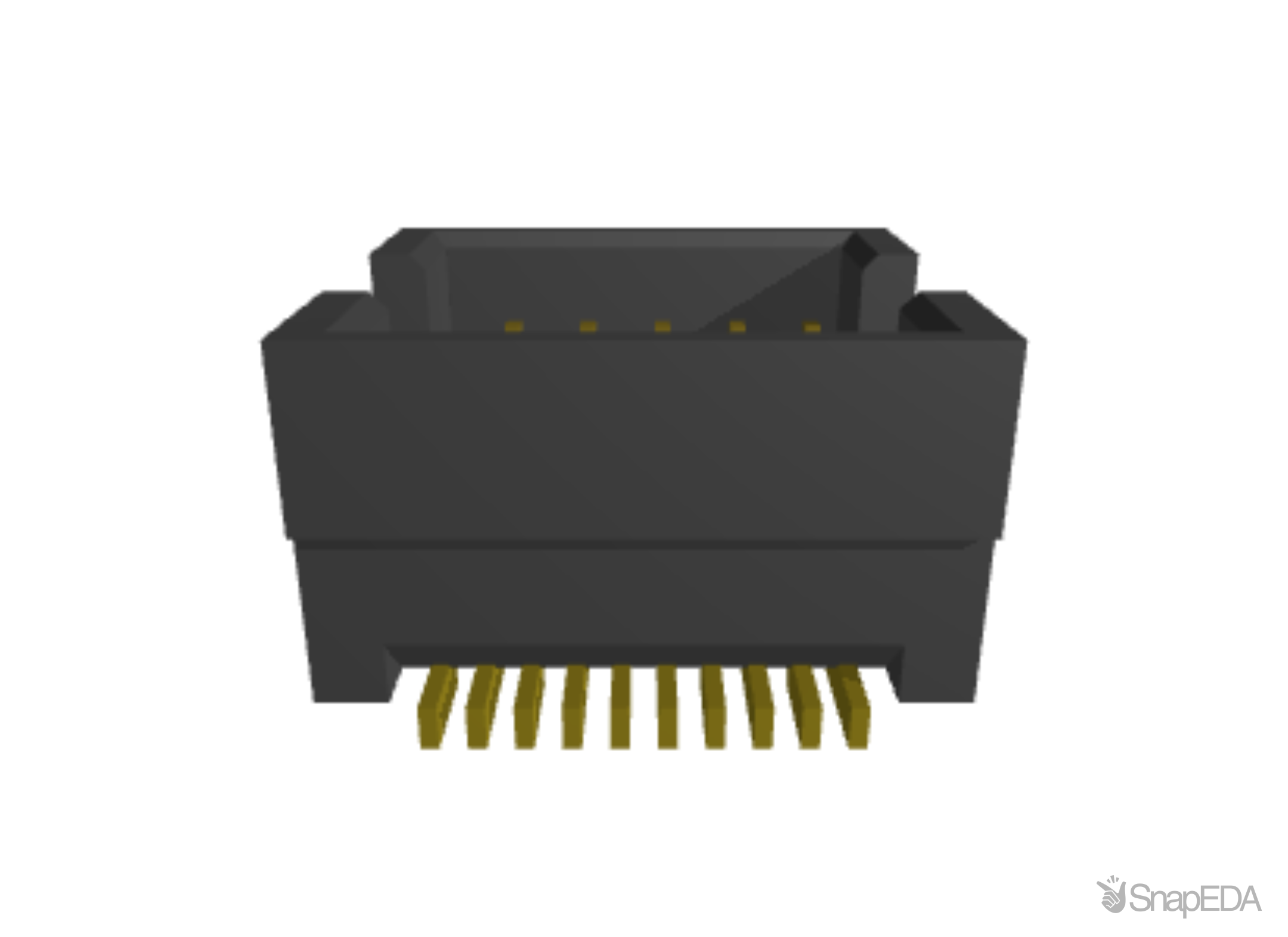 TOLC-105-02-S-Q-A 3D Model