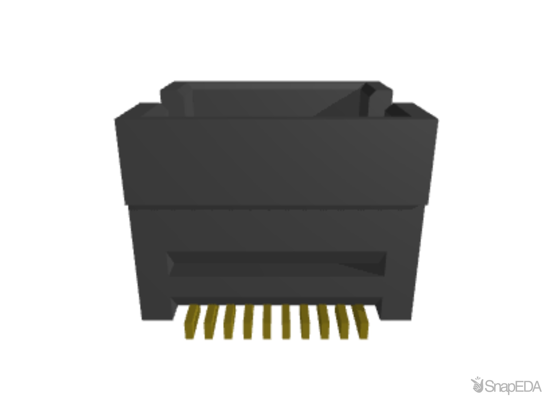 TOLC-105-12-L-Q-A 3D Model