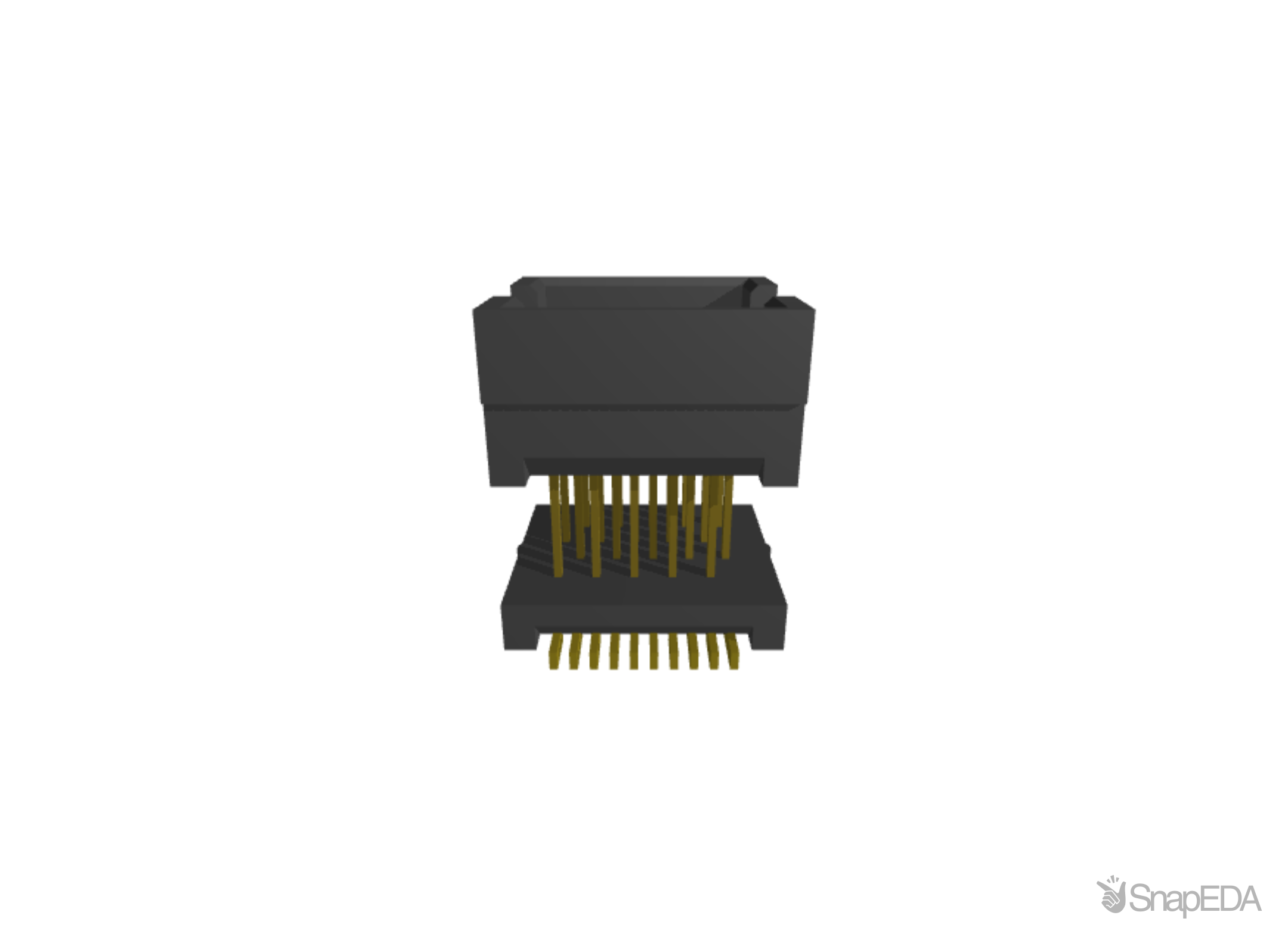 TOLC-105-32-F-Q-A 3D Model