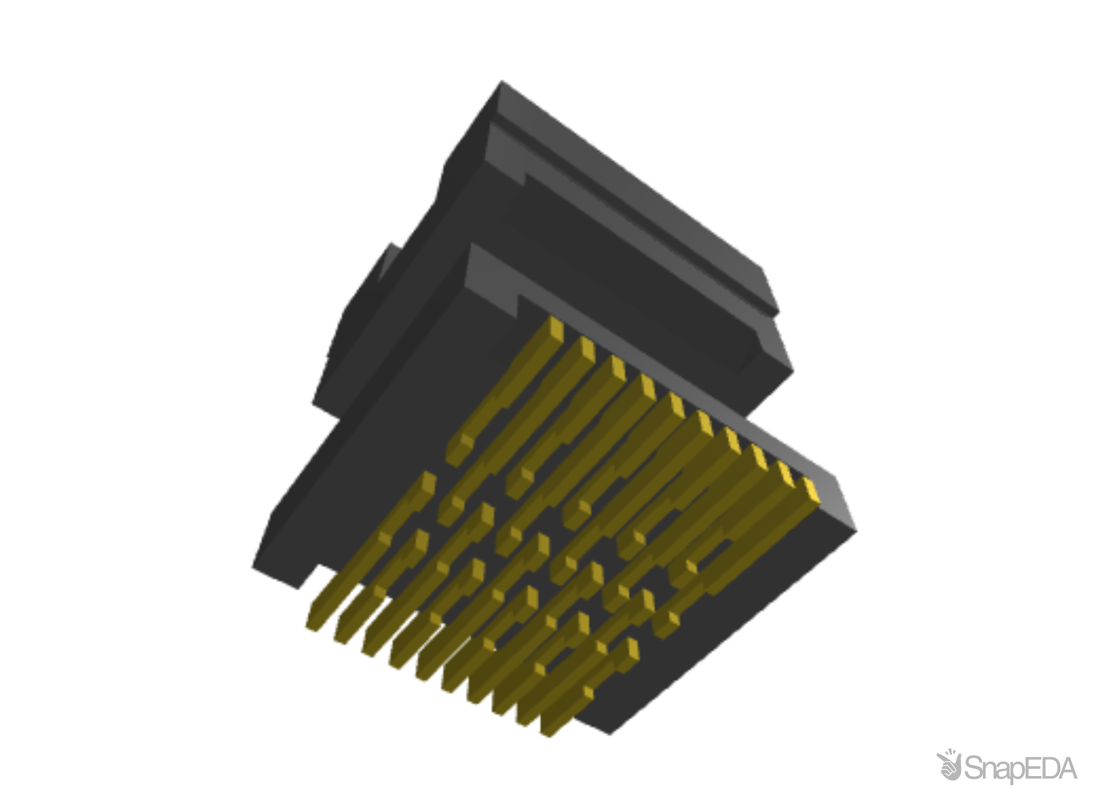 TOLC-105-32-S-Q 3D Model