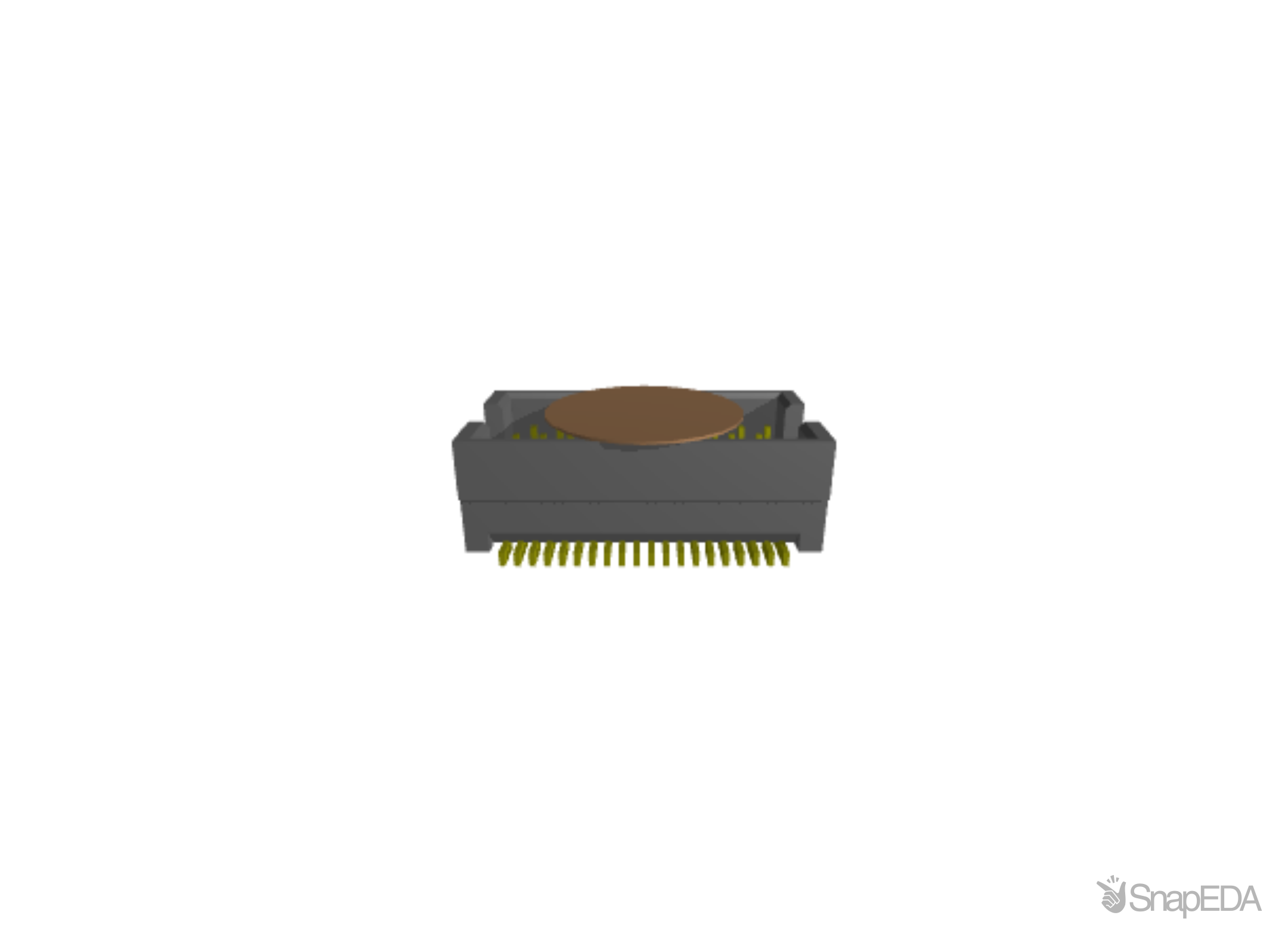 TOLC-110-02-L-Q-K 3D Model