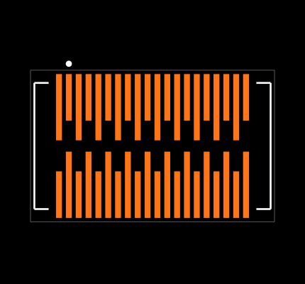 TOLC-110-02-L-Q-K Footprint