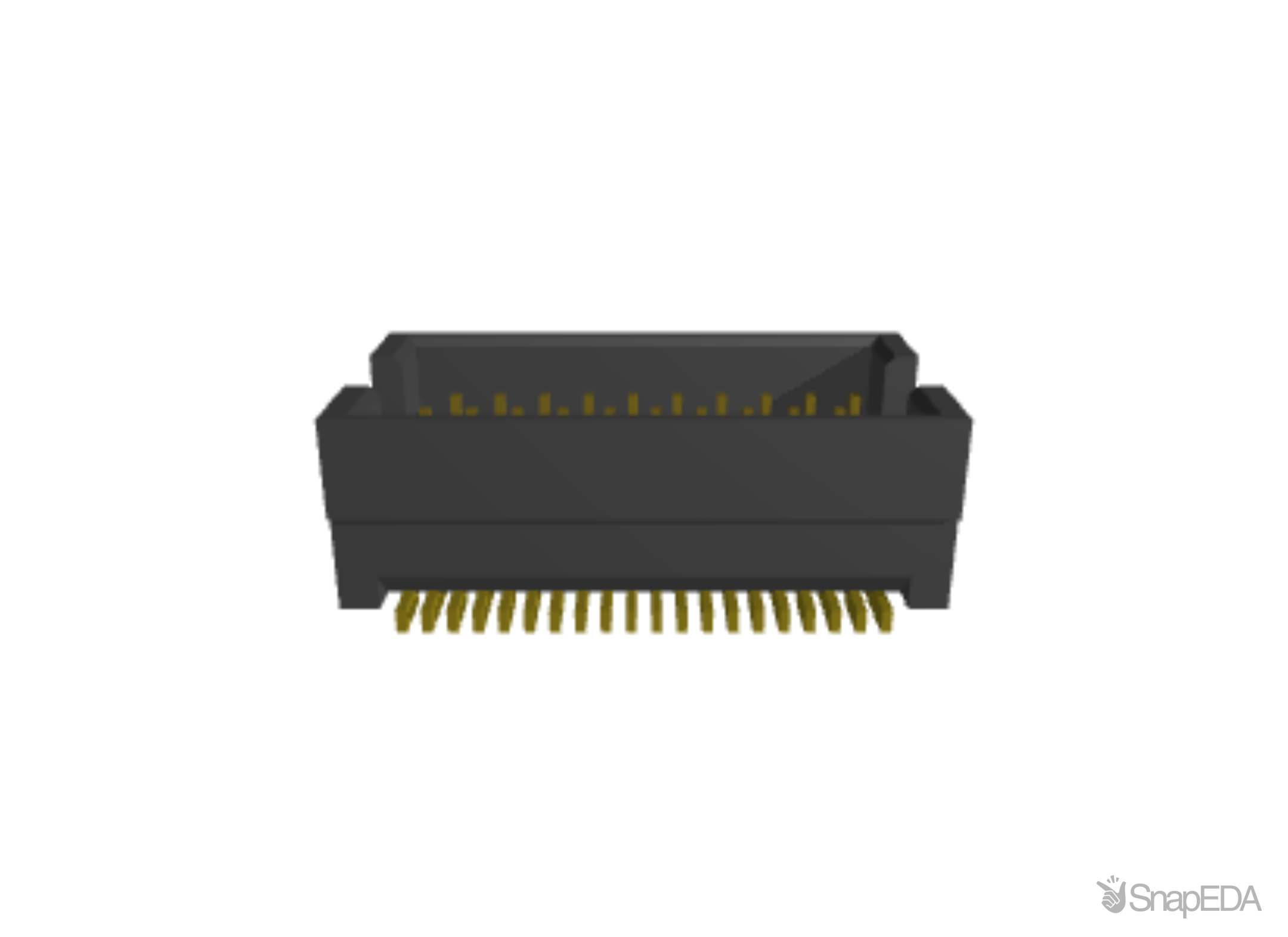 TOLC-110-02-S-Q 3D Model