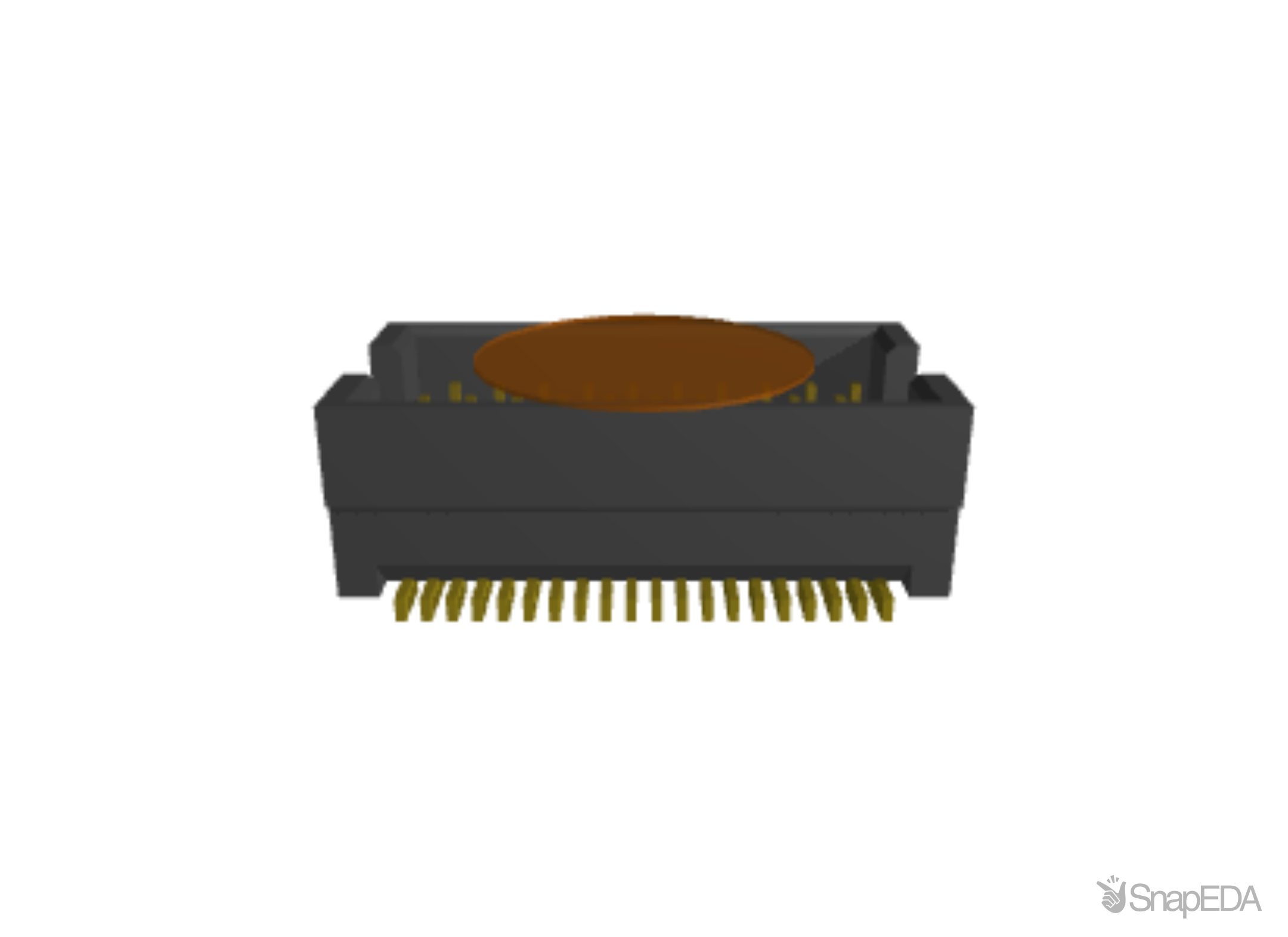 TOLC-110-02-S-Q-A-K 3D Model