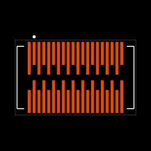 TOLC-110-02-S-Q Footprint