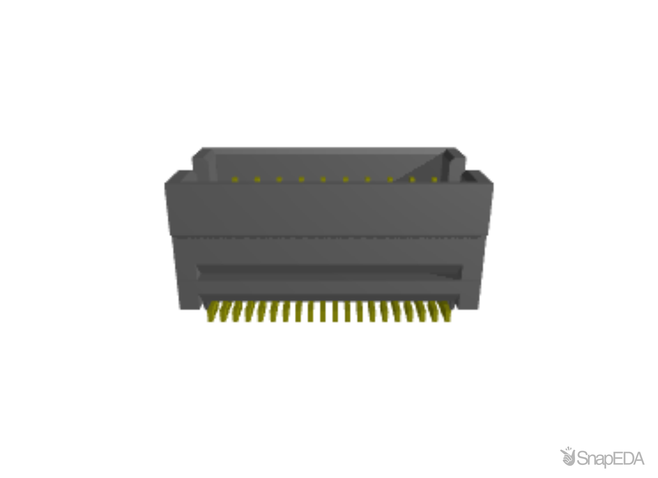 TOLC-110-12-F-Q-LC 3D Model