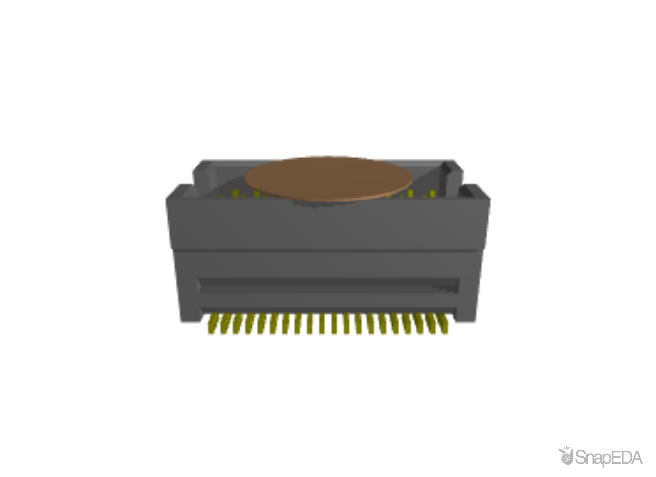 TOLC-110-12-S-Q-K-TR 3D Model