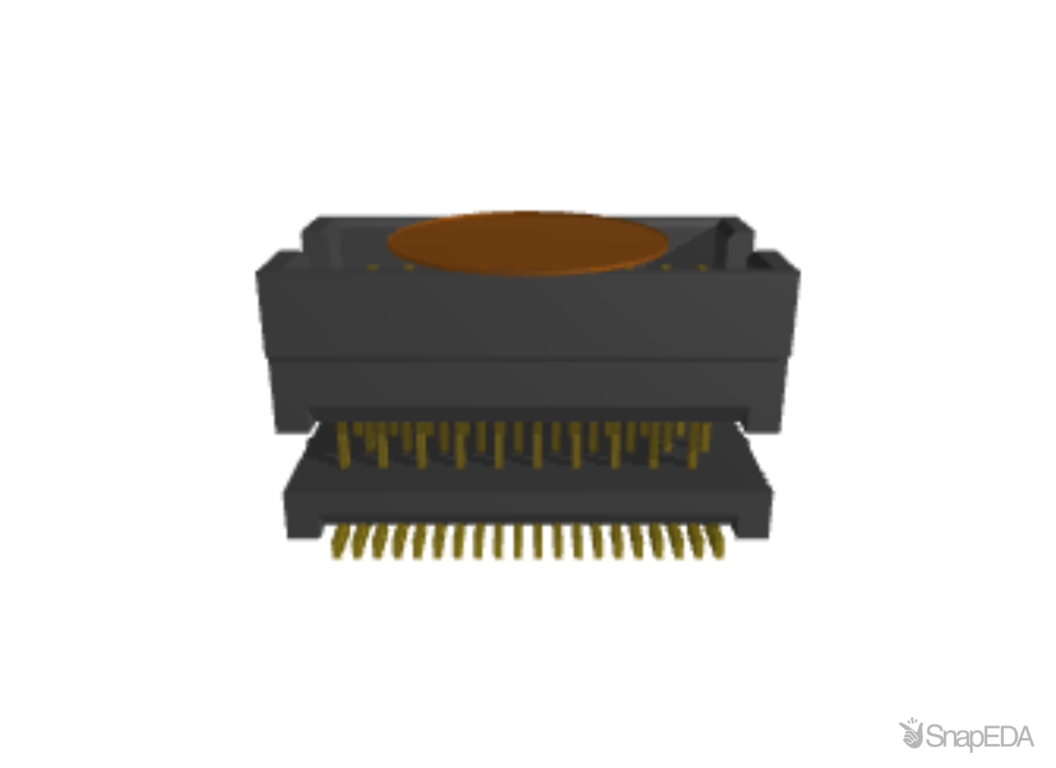 TOLC-110-22-F-Q-A-K-TR 3D Model