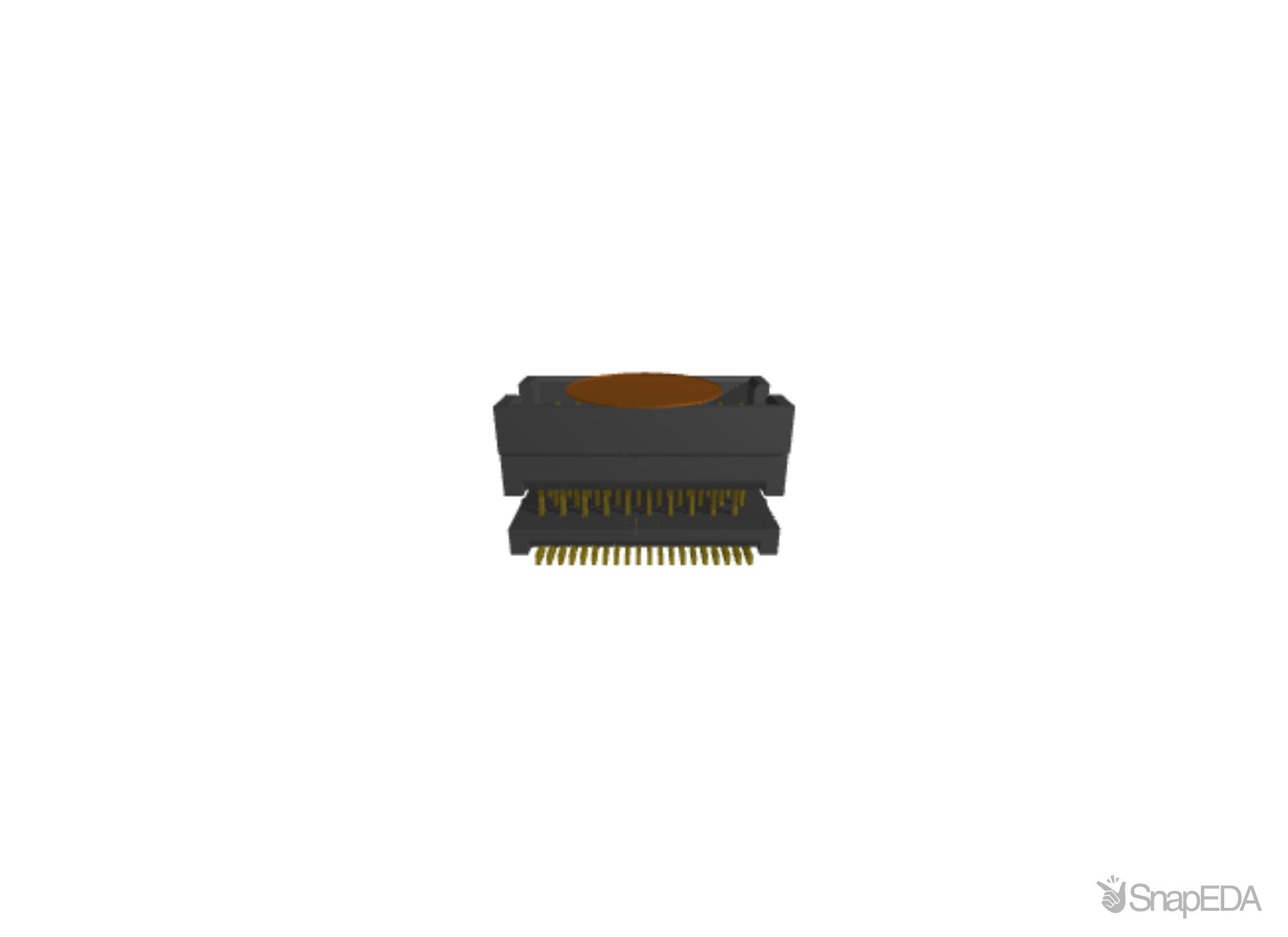 TOLC-110-22-S-Q-A-K-TR 3D Model