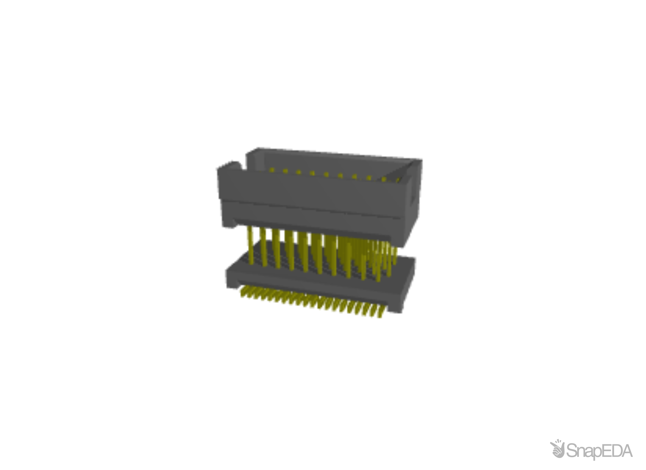 TOLC-110-32-F-Q-LC 3D Model