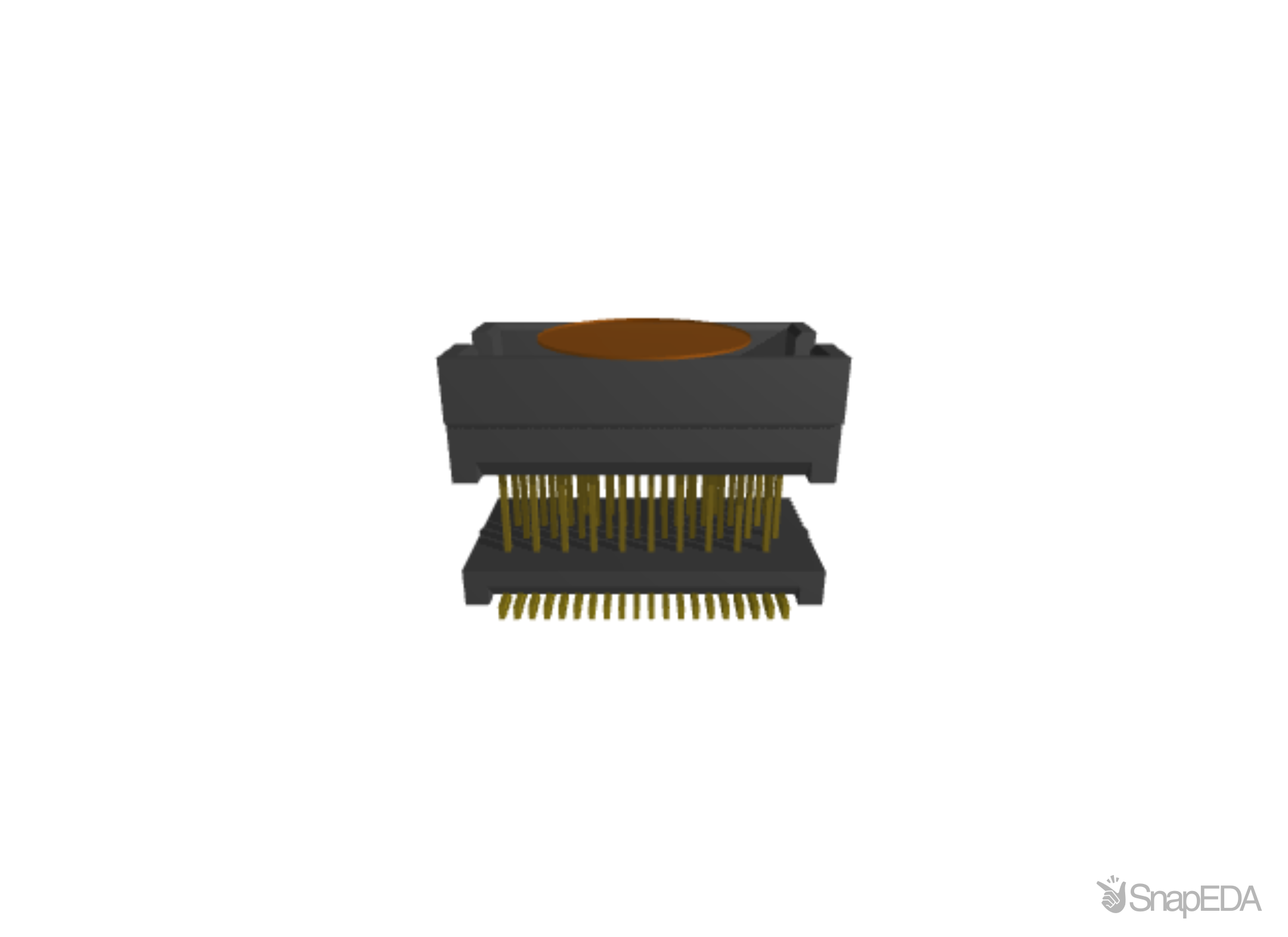 TOLC-110-32-S-Q-A-K-TR 3D Model