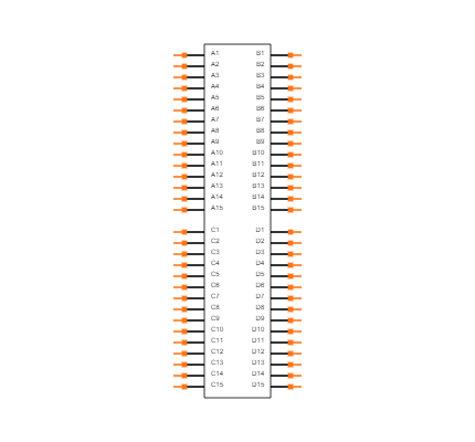 TOLC-115-02-F-Q Symbol