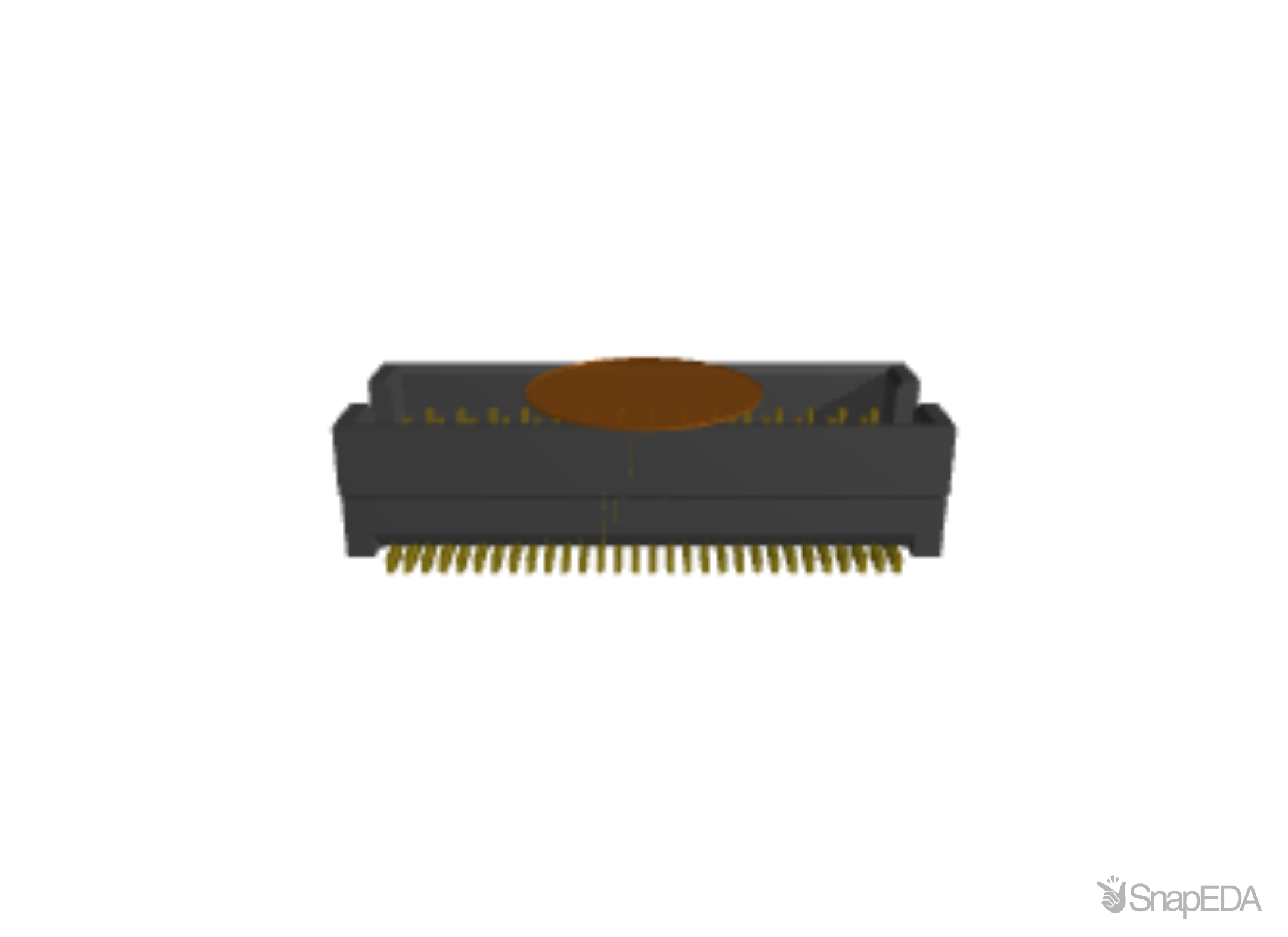 TOLC-115-02-S-Q-A-K 3D Model