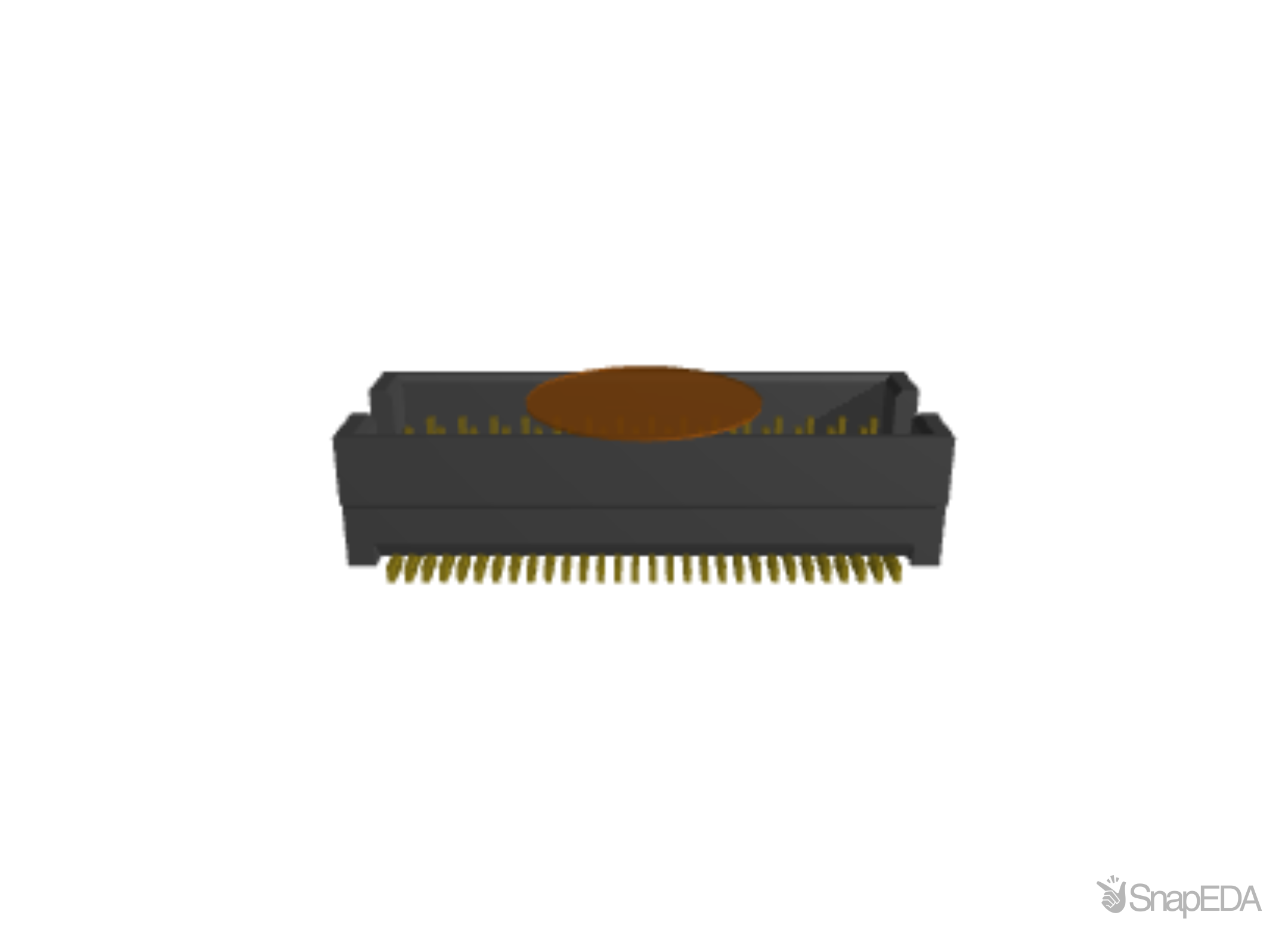 TOLC-115-02-S-Q-K-TR 3D Model