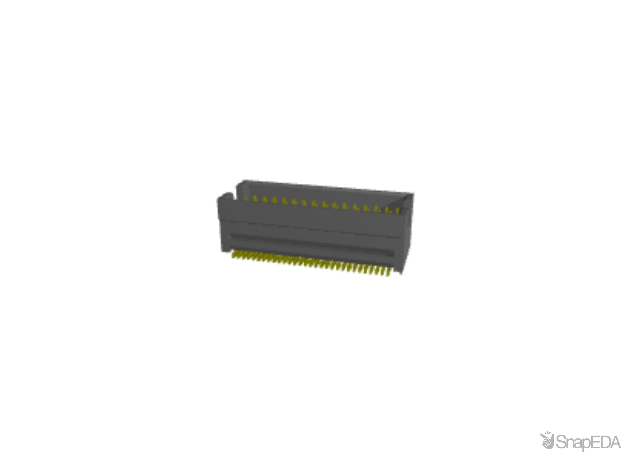 TOLC-115-12-F-Q-LC 3D Model
