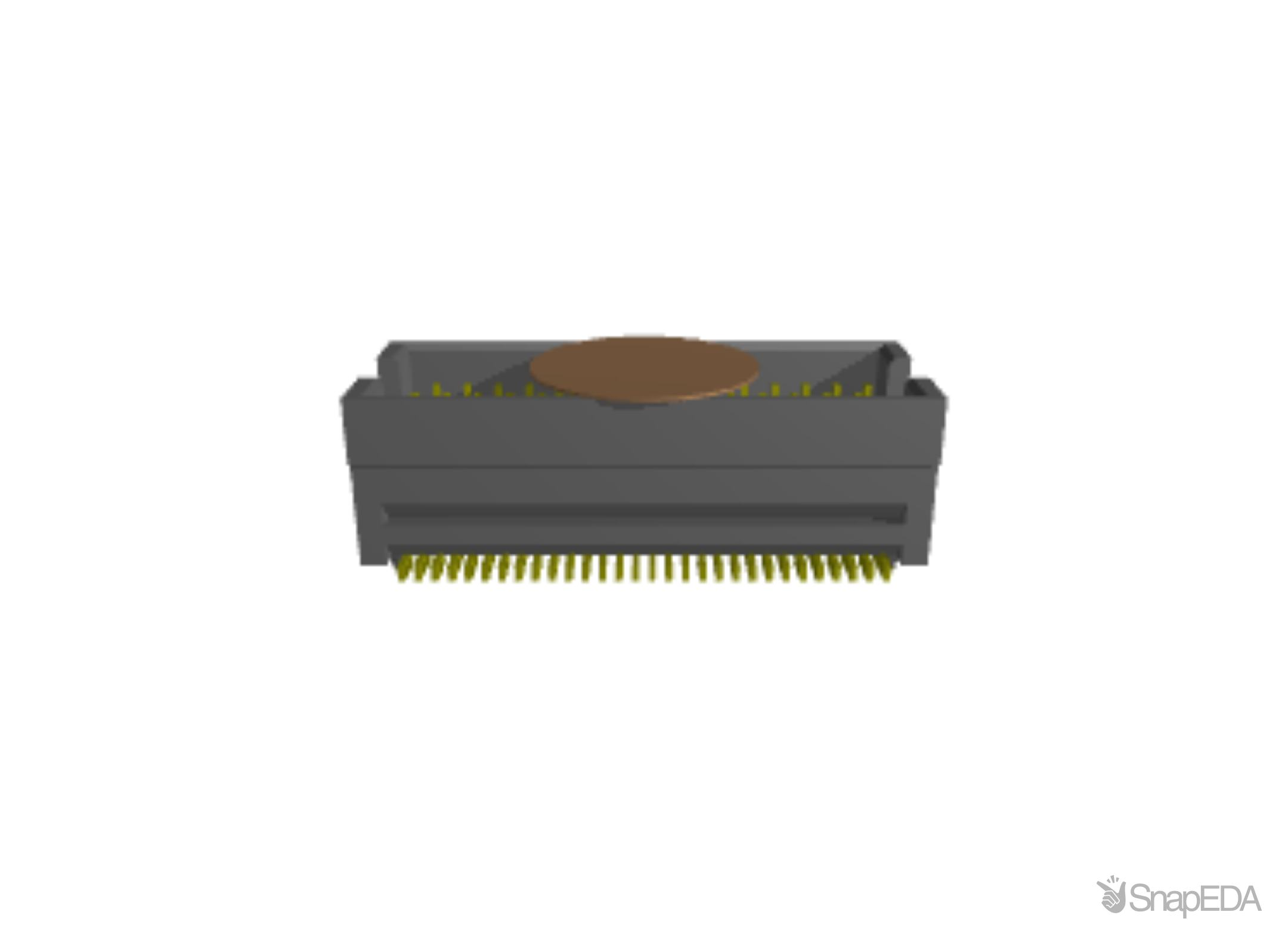 TOLC-115-12-S-Q-LC-K-TR 3D Model