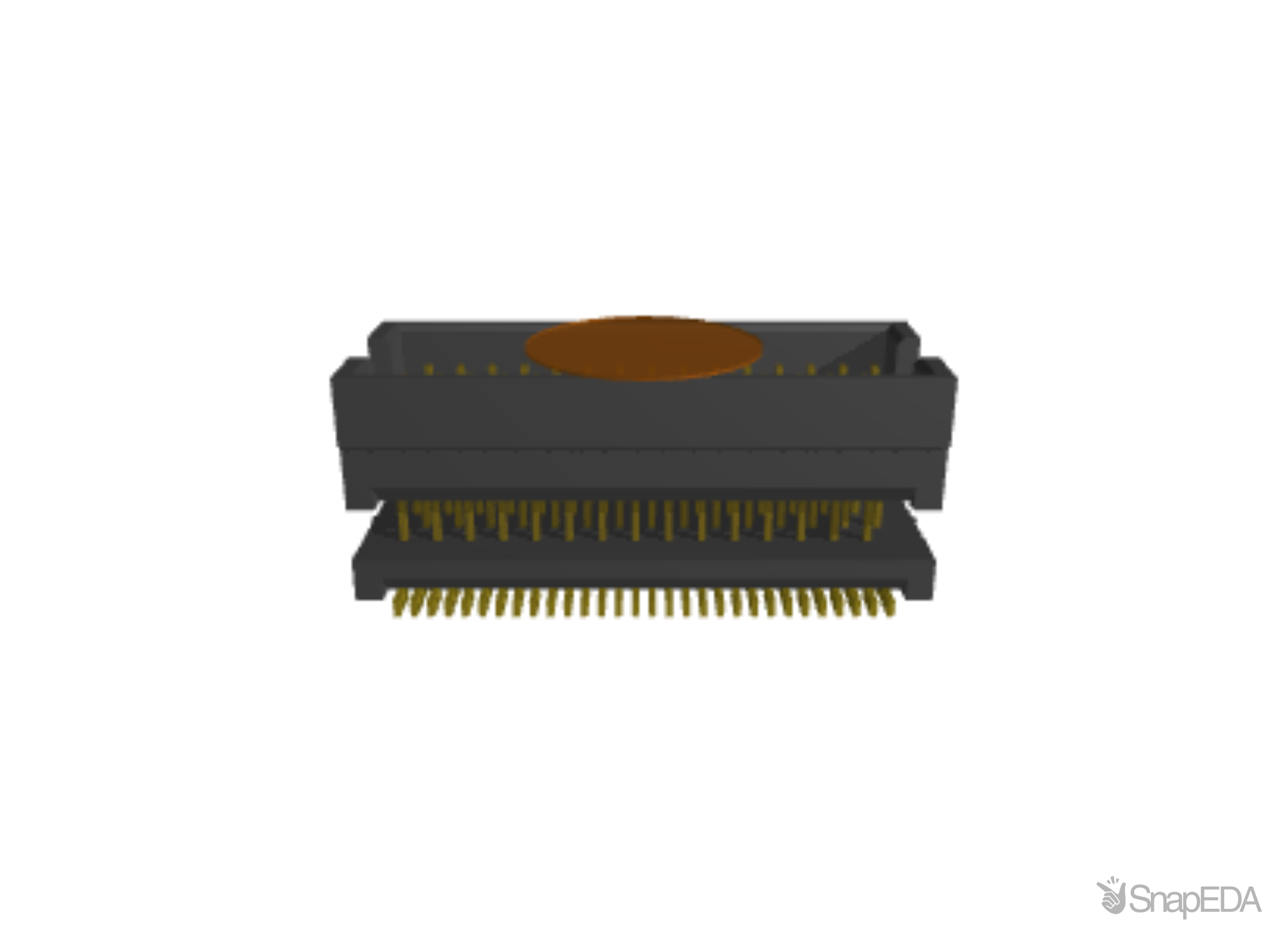 TOLC-115-22-S-Q-A-K-TR 3D Model
