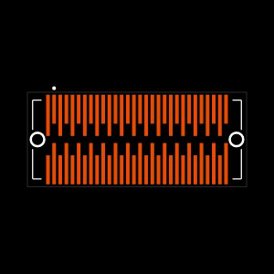 TOLC-115-22-S-Q-A-K-TR Footprint