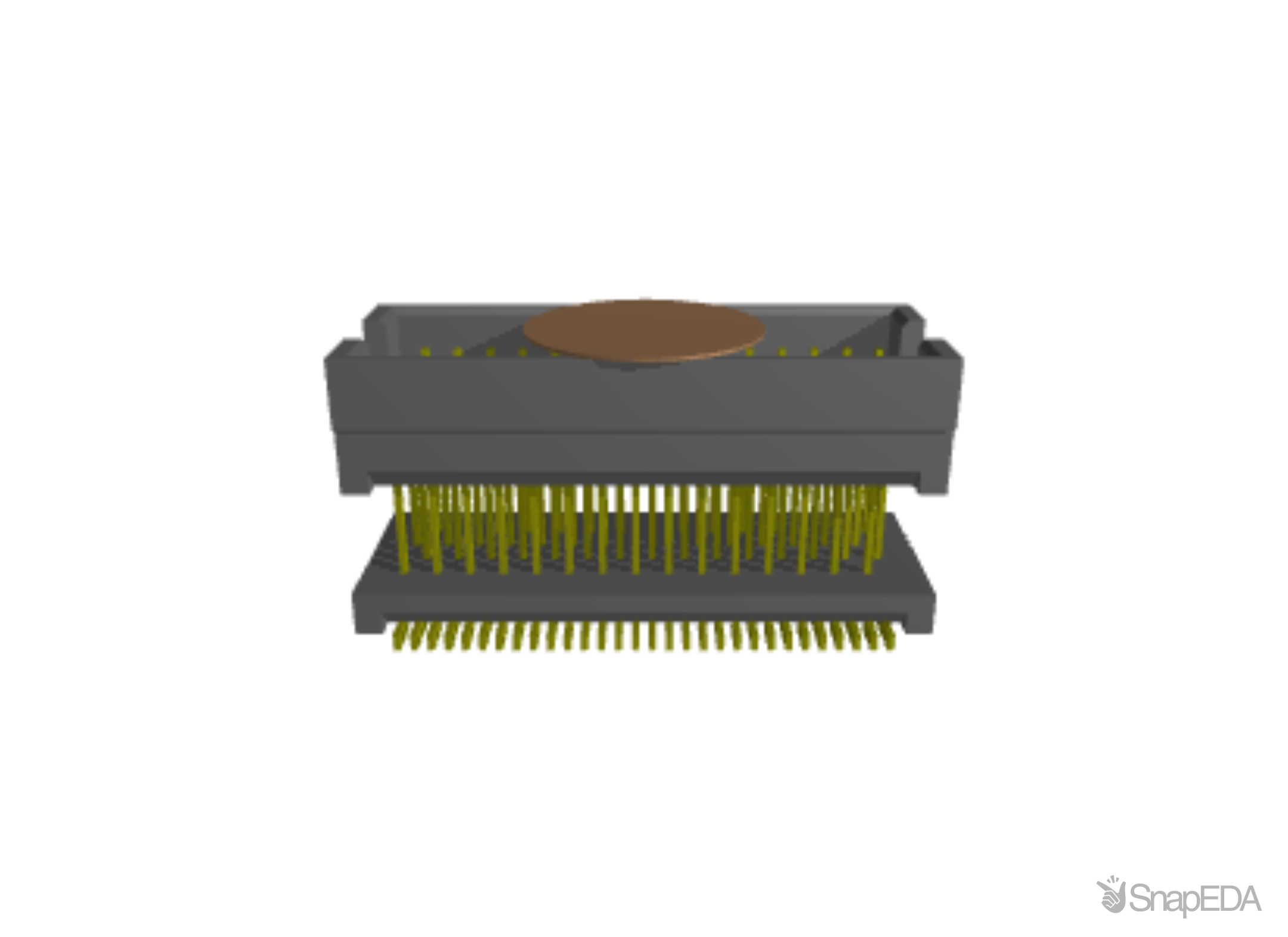 TOLC-115-32-S-Q-K 3D Model