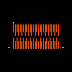 TOLC-115-32-S-Q-PL Footprint