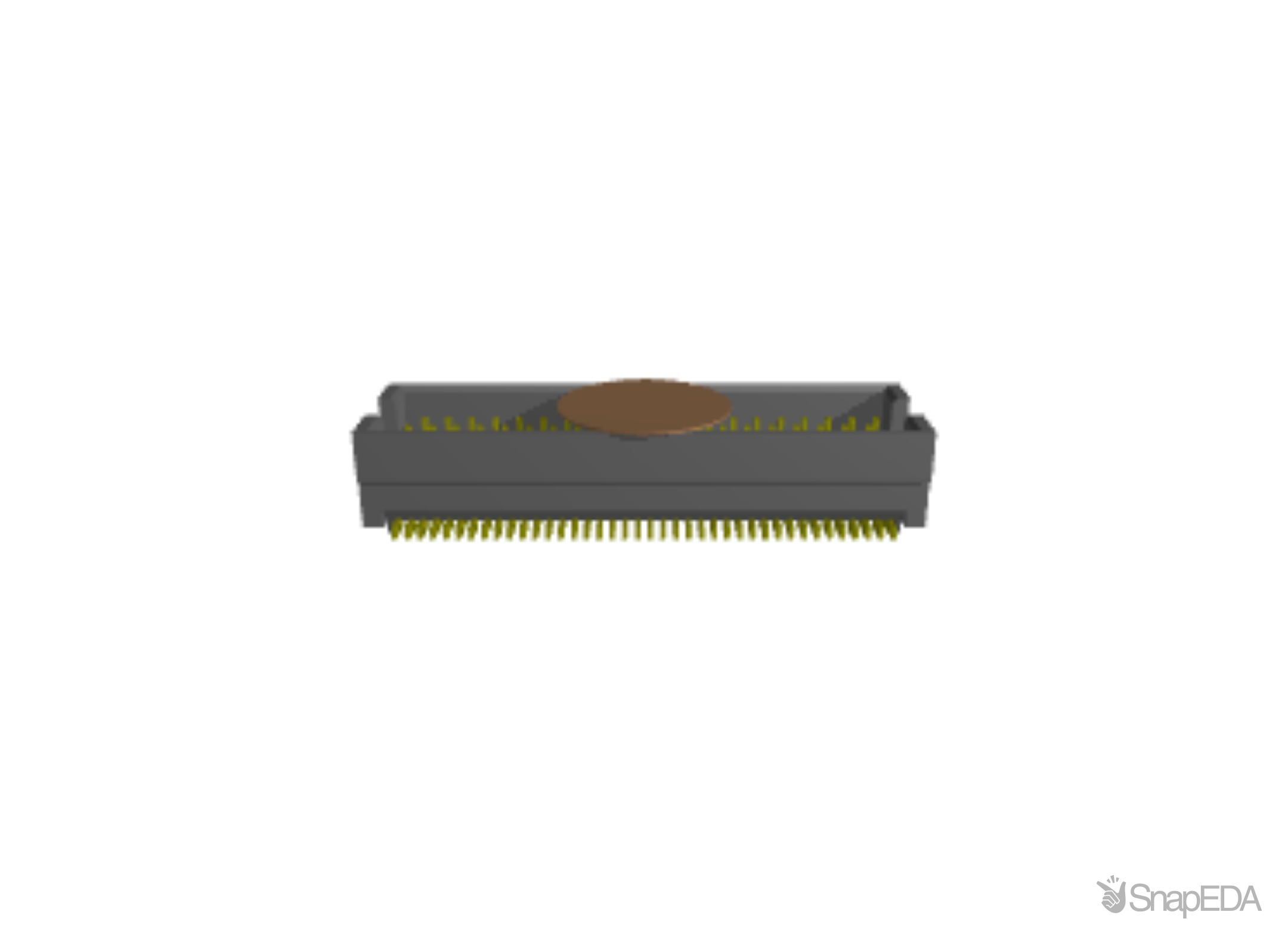 TOLC-120-02-F-Q-LC-K 3D Model