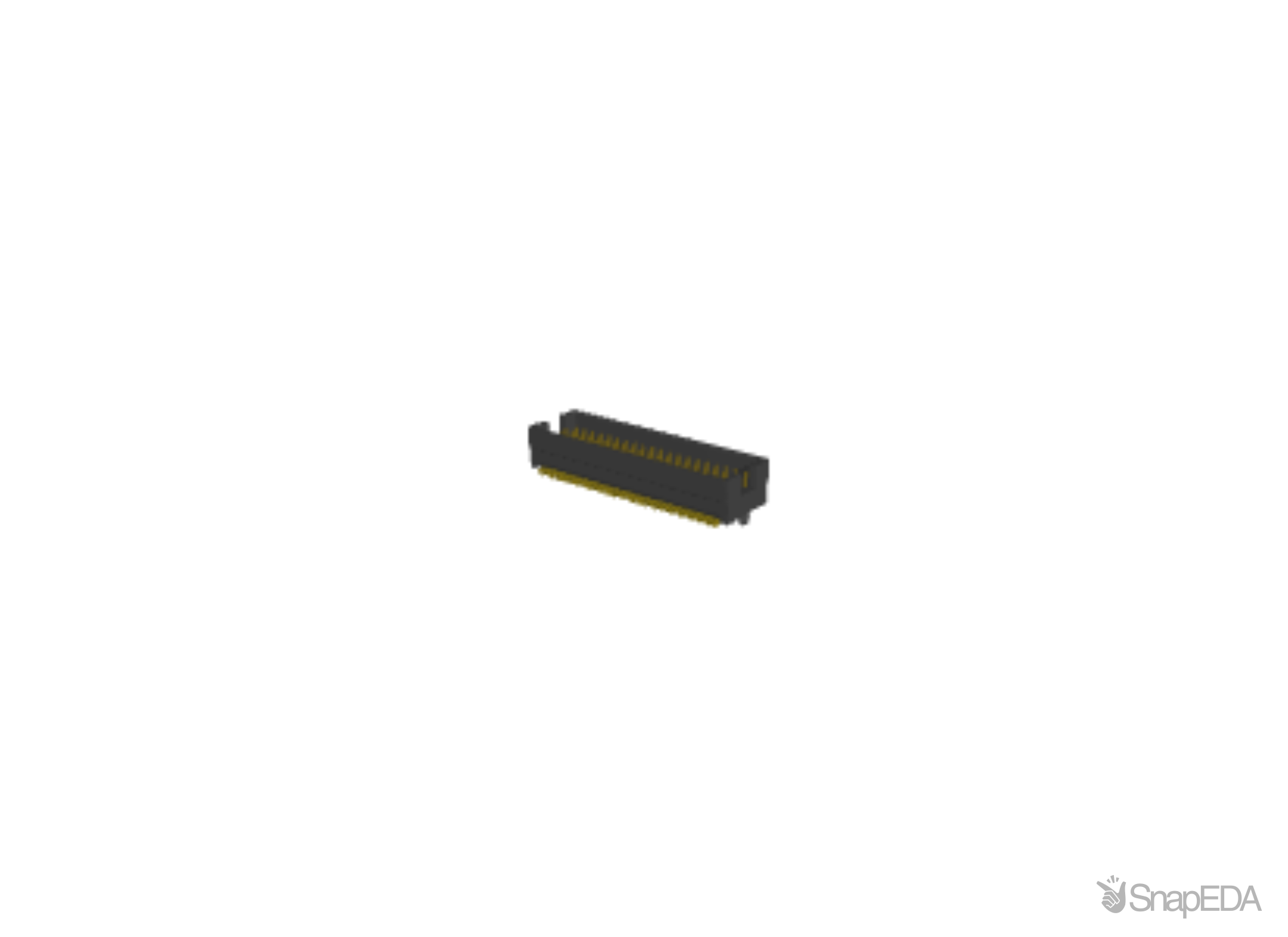 TOLC-120-02-S-Q-A 3D Model
