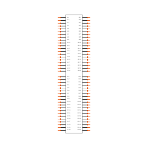 TOLC-120-22-F-Q Symbol