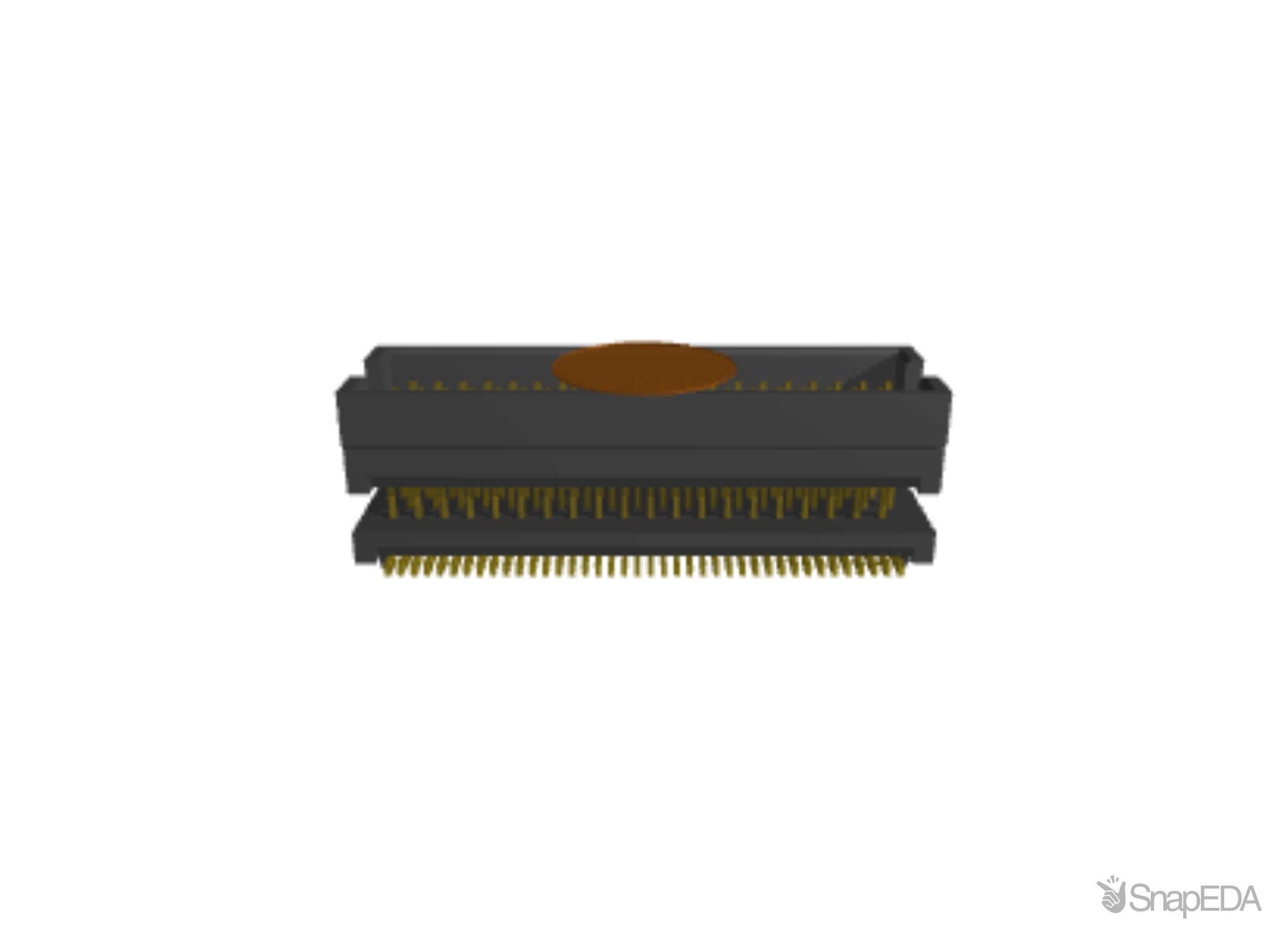 TOLC-120-22-L-Q-LC-K-TR 3D Model