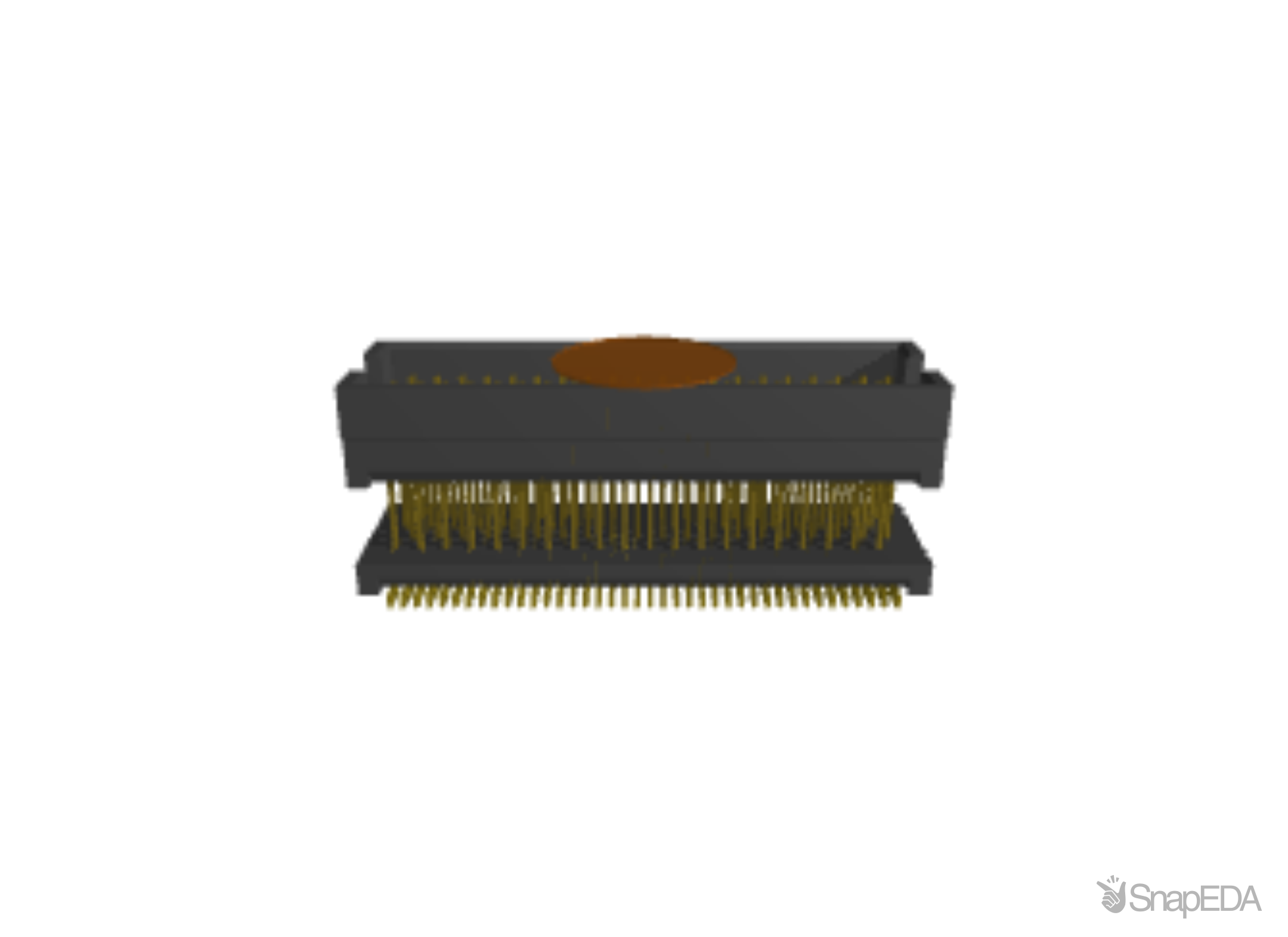 TOLC-120-32-F-Q-K-TR 3D Model