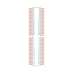 TOLC-120-32-F-Q-K-TR Symbol