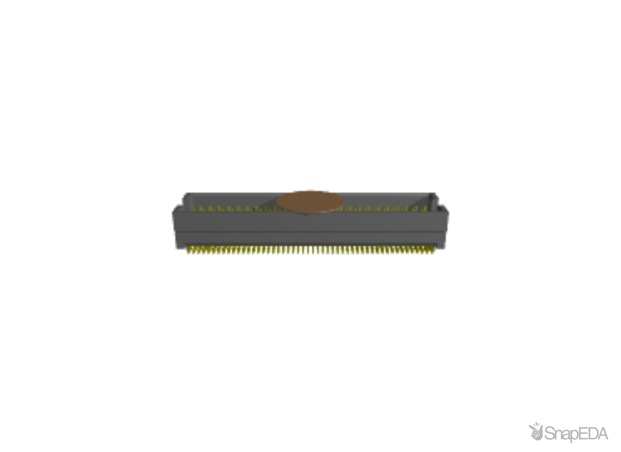 TOLC-125-02-F-Q-LC-K-TR 3D Model