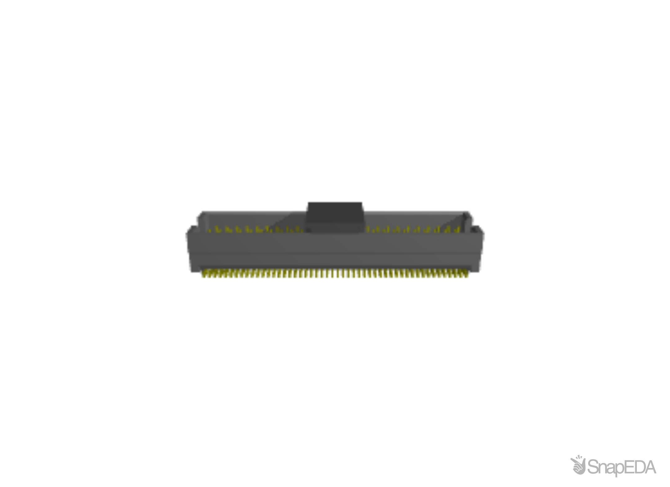 TOLC-125-02-S-Q-LC-PL-TR 3D Model