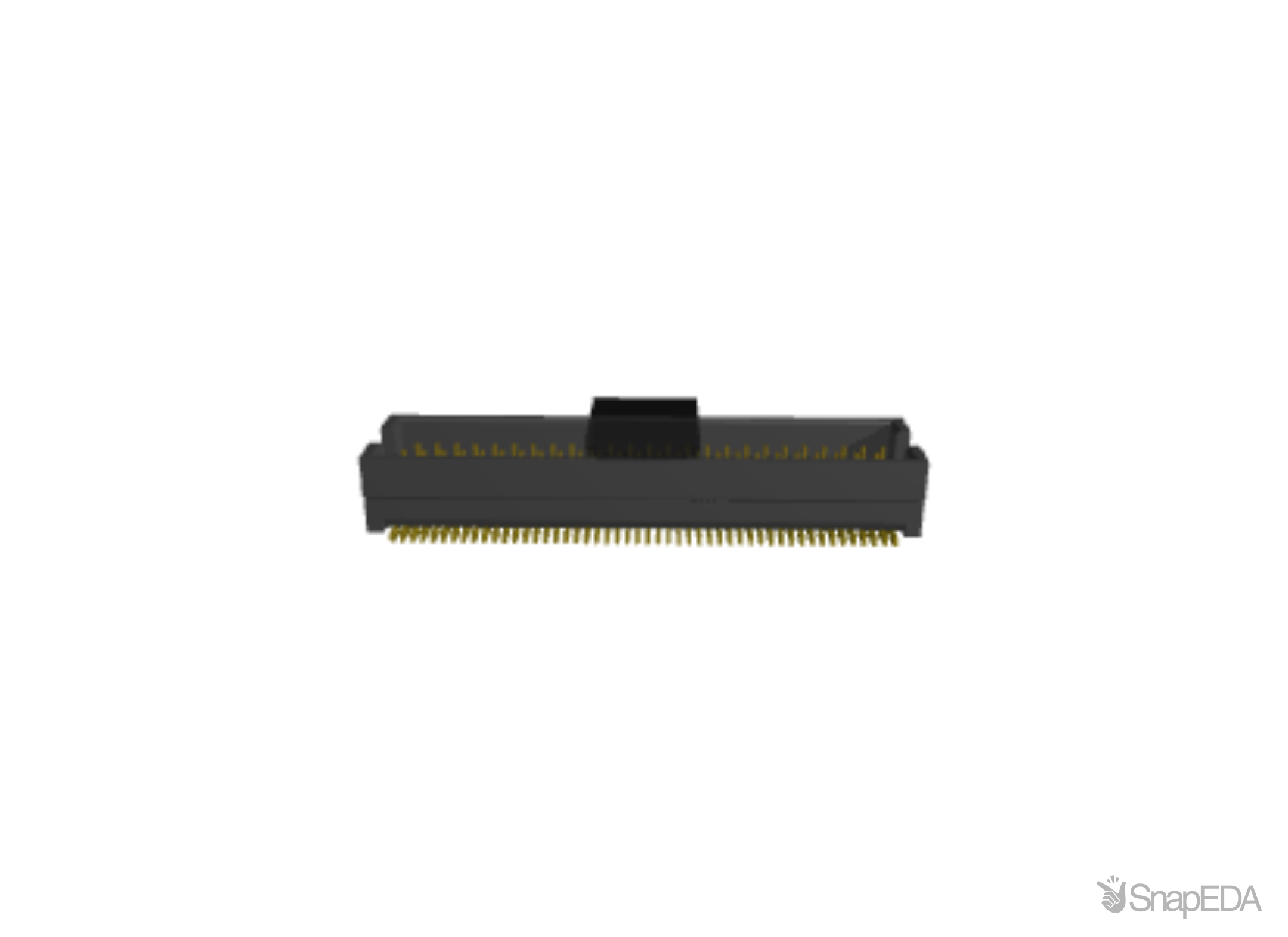 TOLC-125-02-S-Q-PL-TR 3D Model