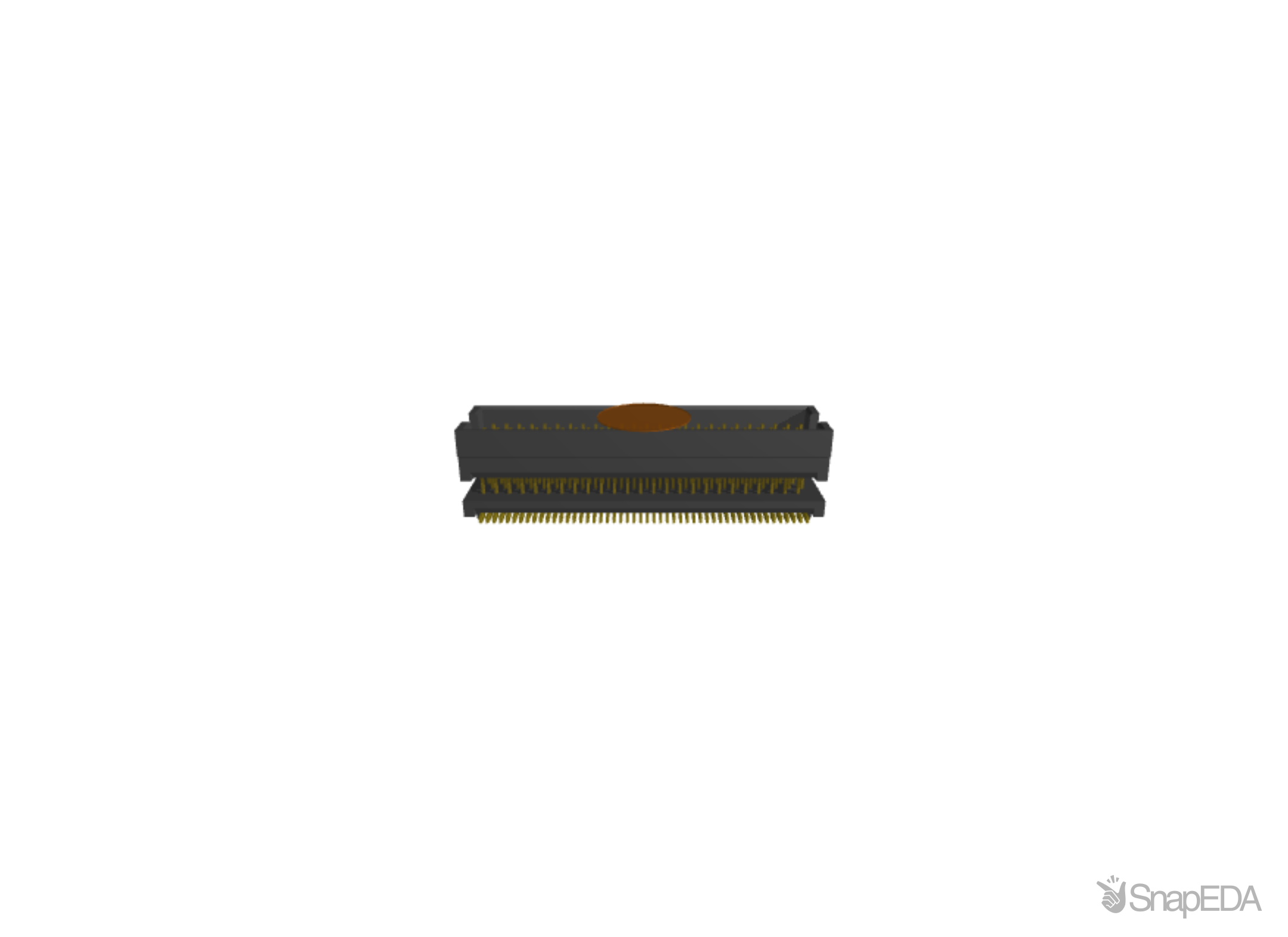 TOLC-125-22-L-Q-LC-K 3D Model