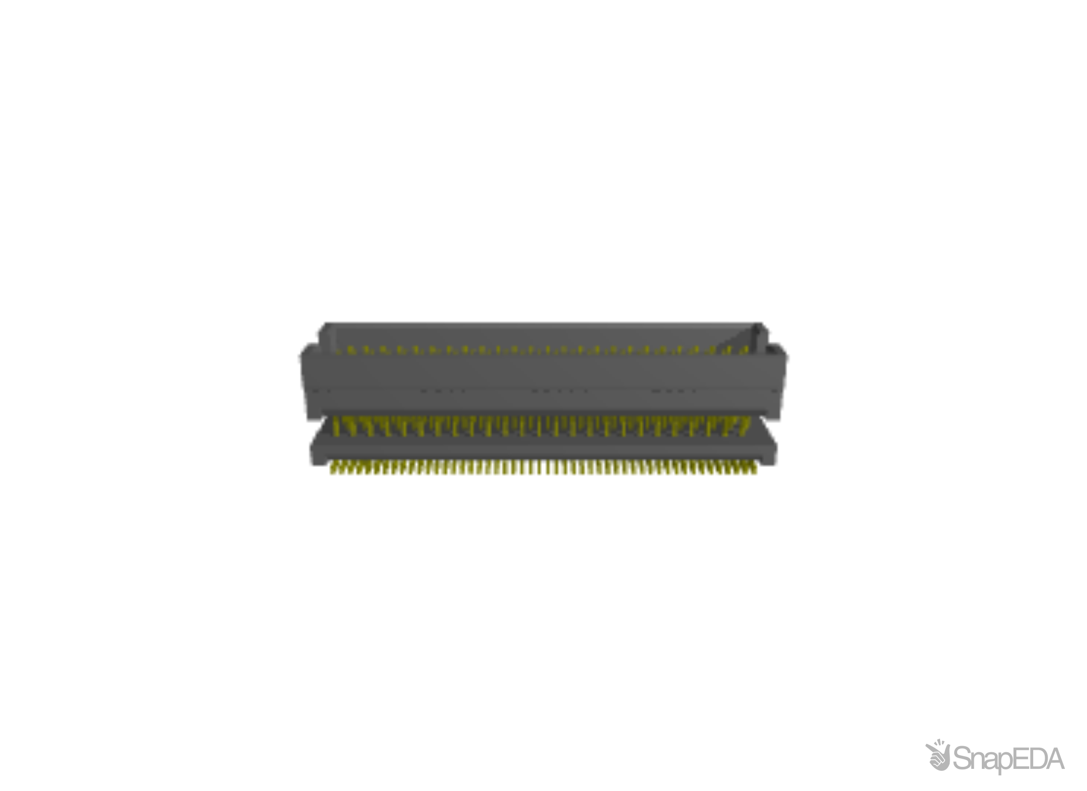TOLC-125-22-S-Q 3D Model