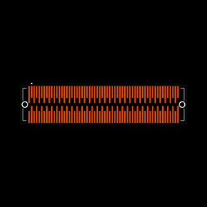 TOLC-130-02-L-Q-A-K Footprint