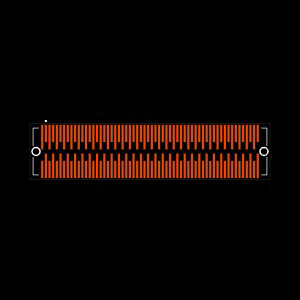 TOLC-130-02-S-Q-A-K Footprint
