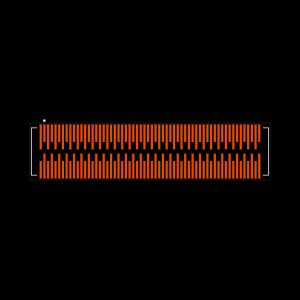 TOLC-130-02-S-Q Footprint