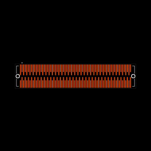 TOLC-135-22-L-Q-A-TR Footprint