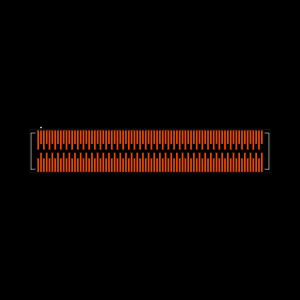 TOLC-140-02-F-Q Footprint