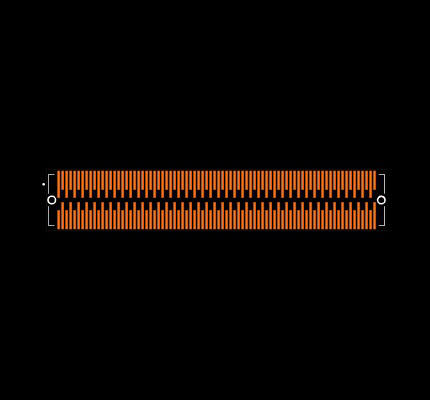 TOLC-140-02-L-Q-LC-K Footprint