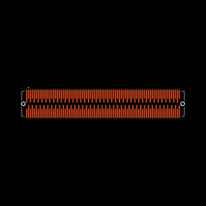 TOLC-140-12-L-Q-LC-K Footprint