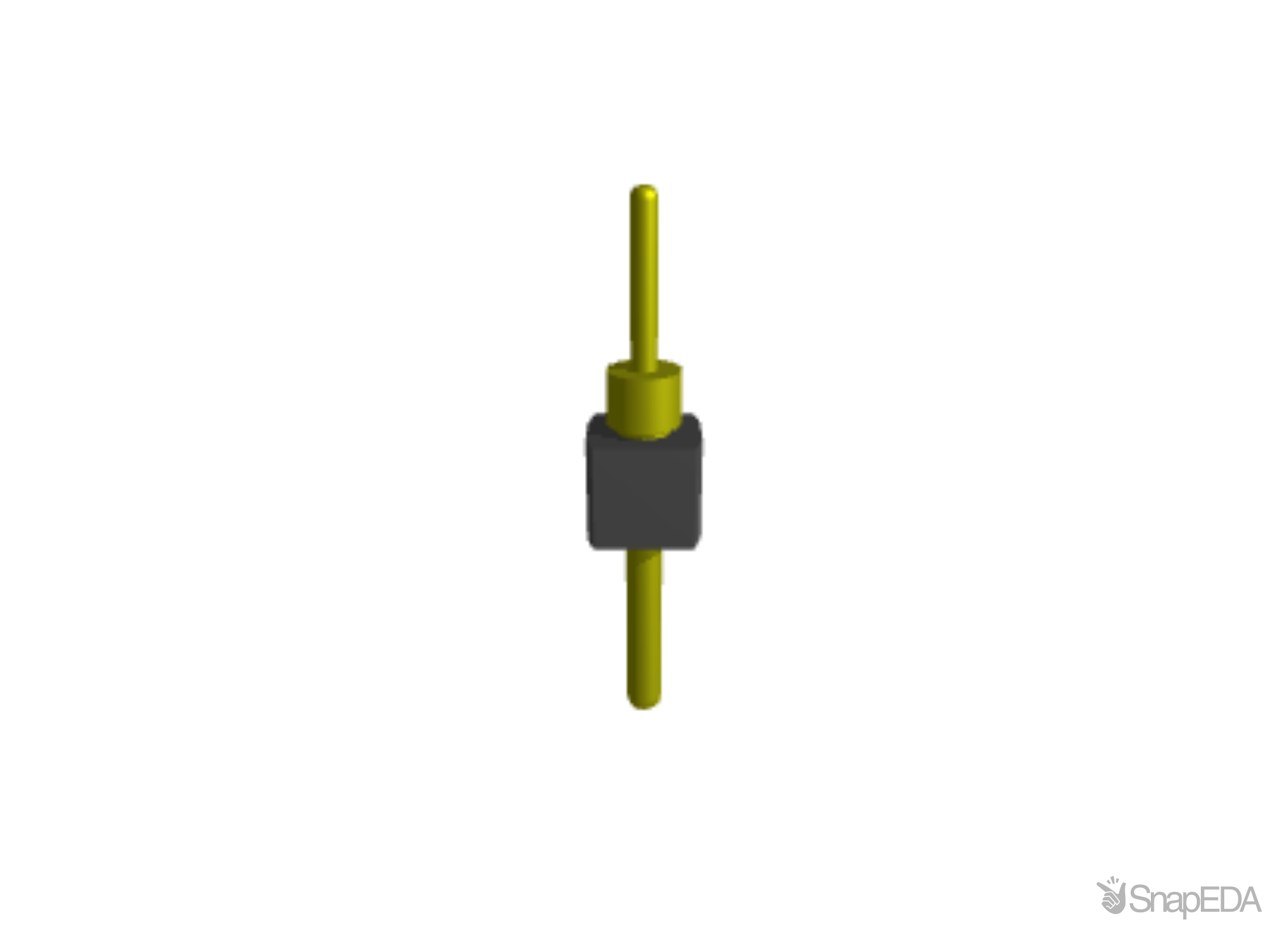 TS-101-G-A-2 3D Model