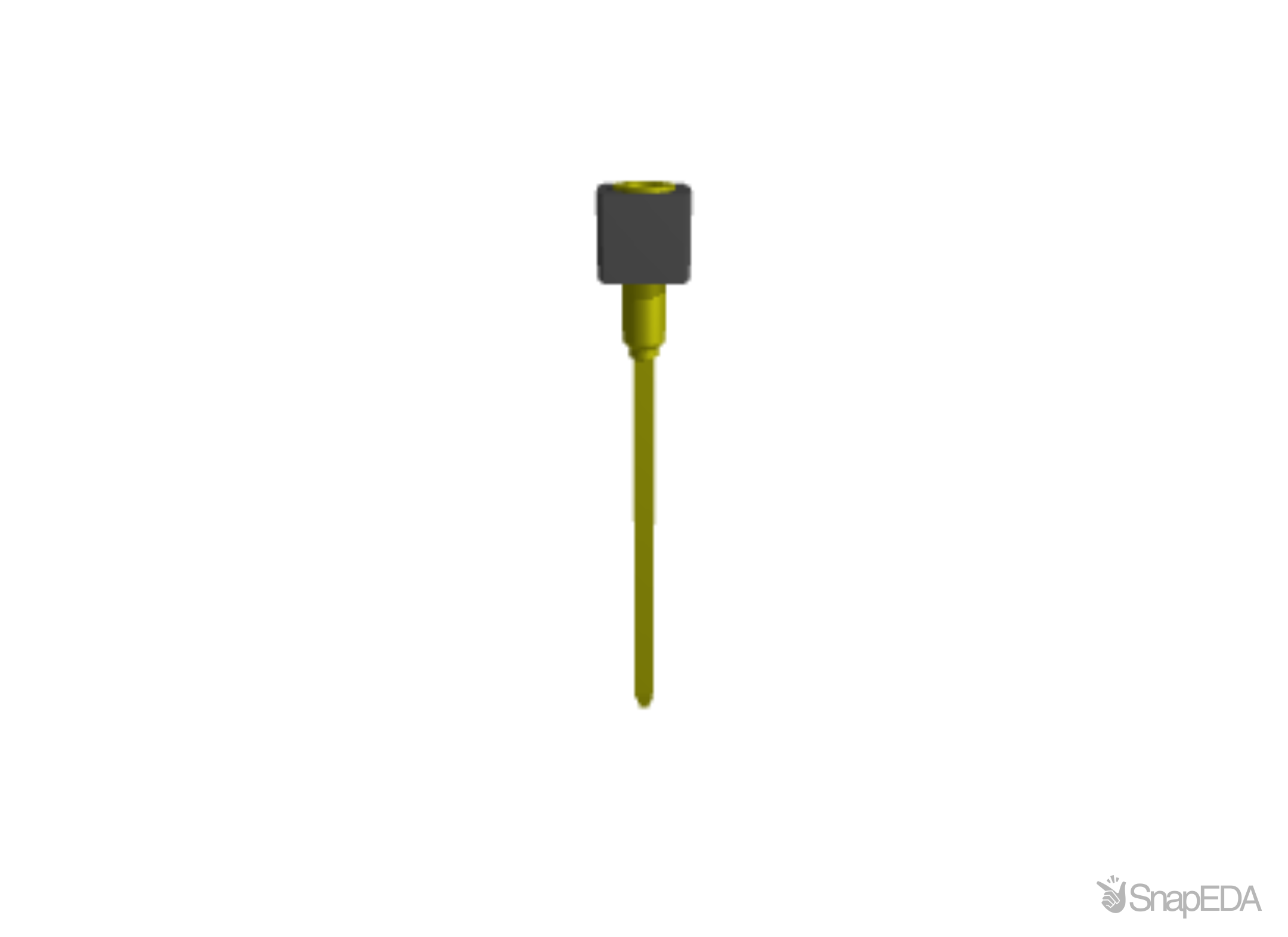 TS-101-G-L-1 3D Model