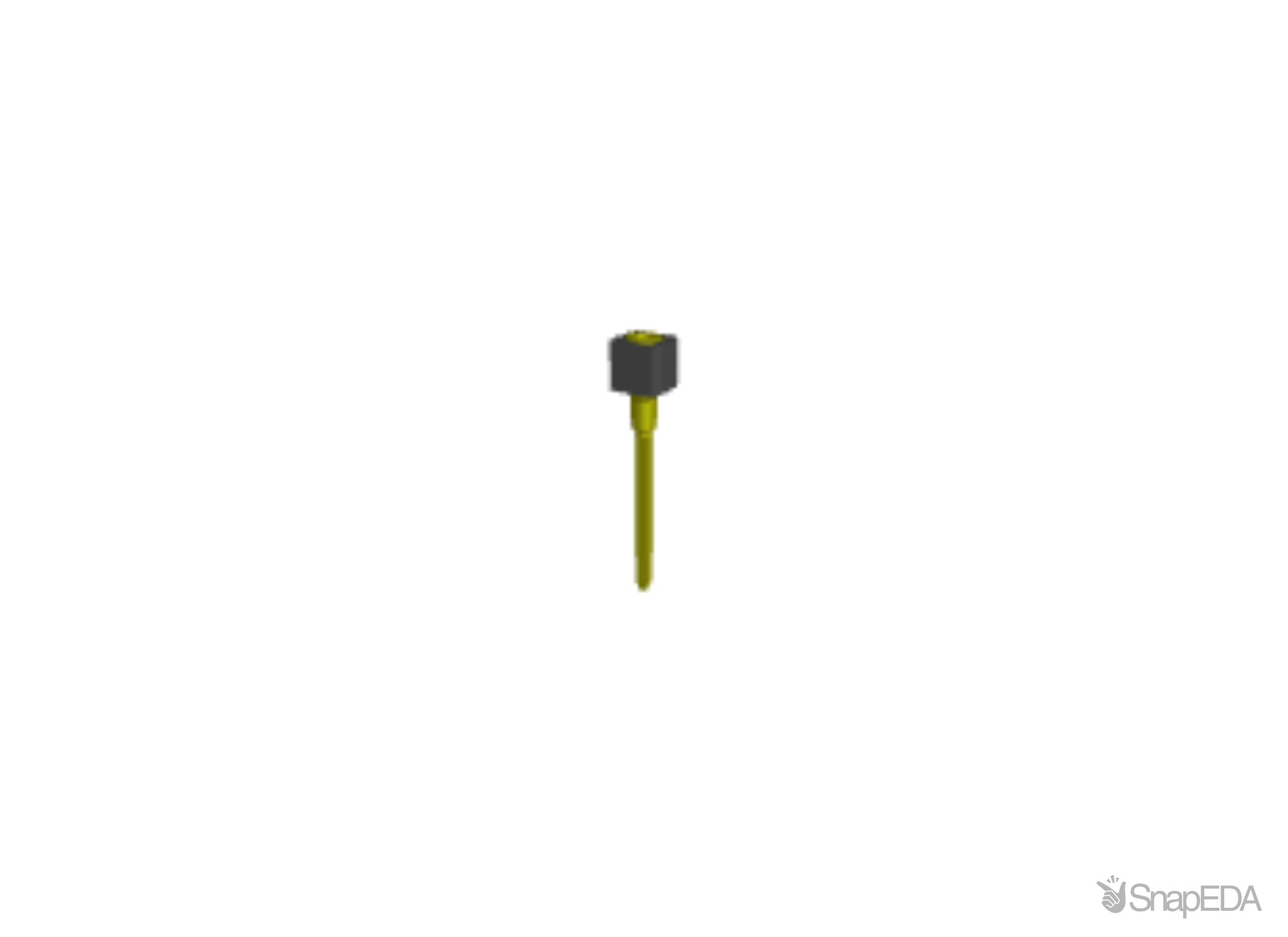TS-101-G-L-2 3D Model