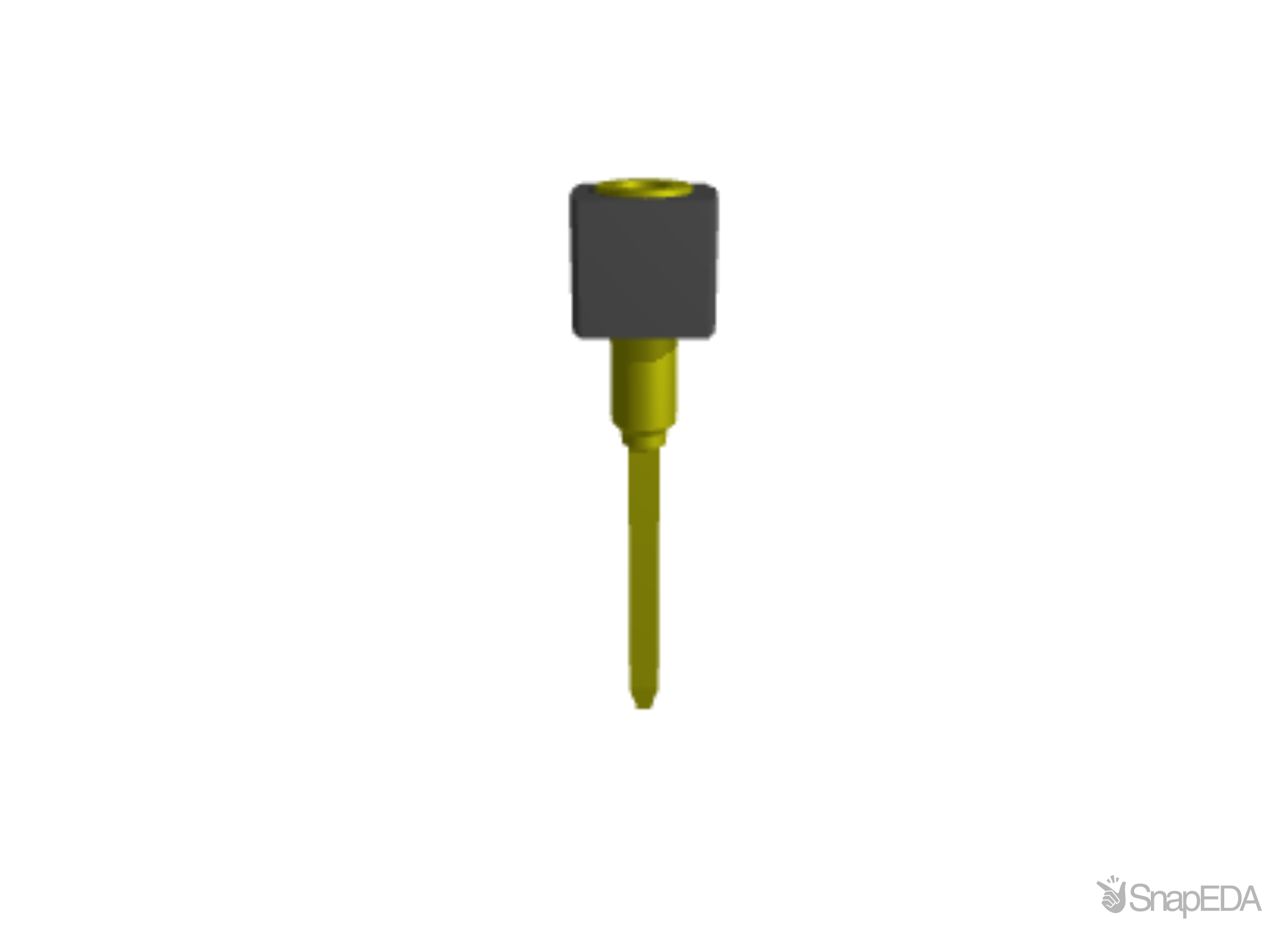 TS-101-G-L-3 3D Model