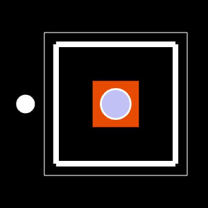 TS-101-T-AA Footprint