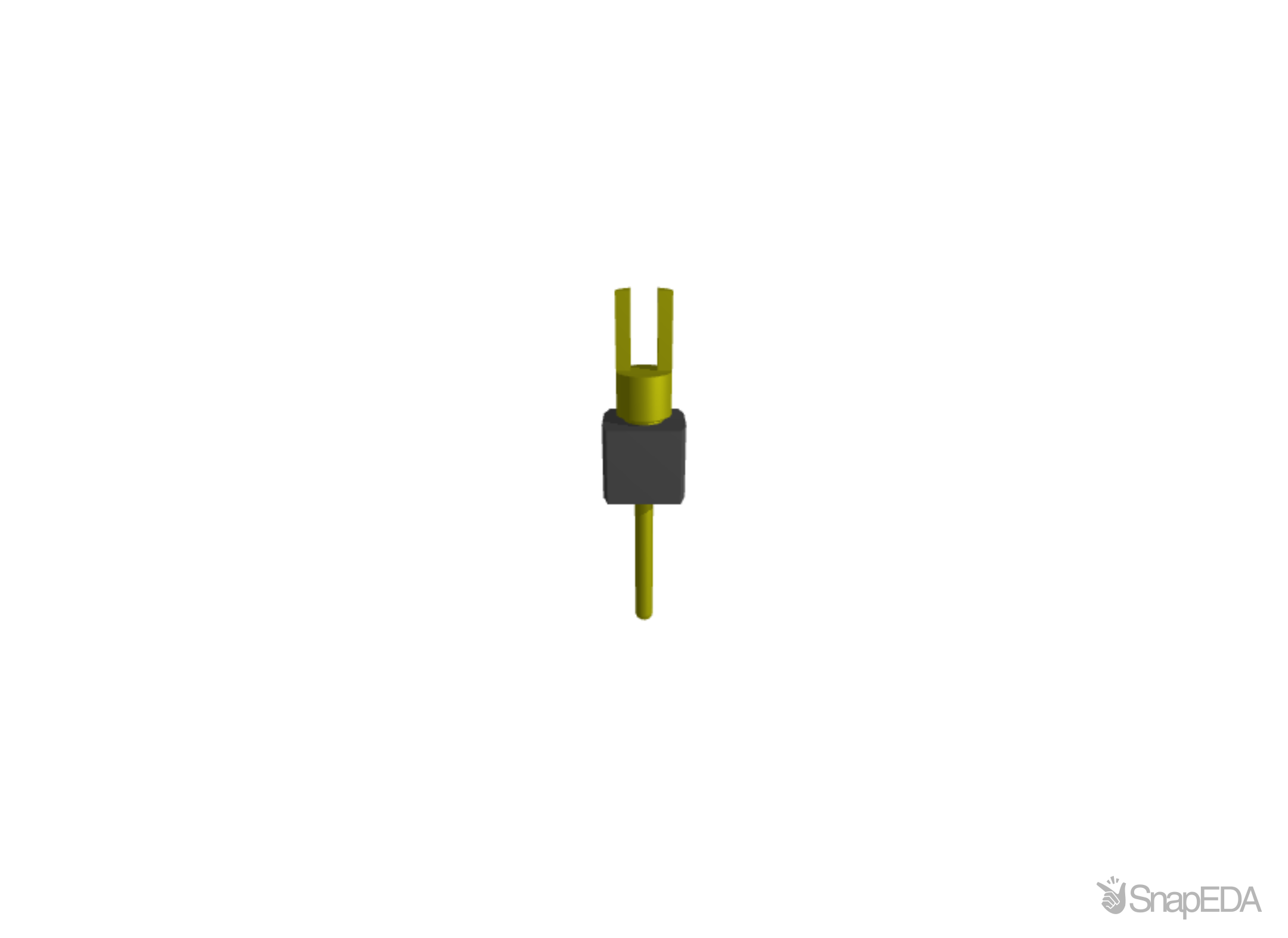 TS-101-T-C-1 3D Model